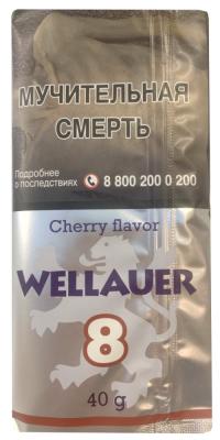 Wellauer №8 Cherry flavor (40 гр.) фото