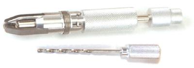 33016А Бур для трубок фото