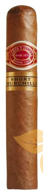 Сигары R.y J. SHORT CHURCHILLS (1 шт.) фото