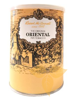 Robert McConnell - The Original Oriental в Табакерии