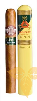 Сигары Montecristo Junior Tubos (1 шт.) фото