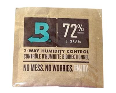 Увлажнитель Boveda XB 72% - 8 гр.