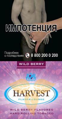 HARVEST WILD BERRY (x 30 gr) фото