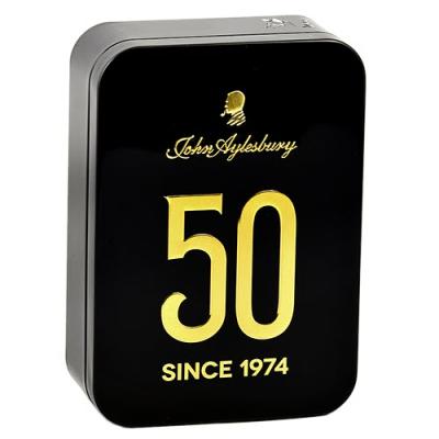 JOHN AYLESBURY -  Limited Edition 50 Years (100 гр) фото