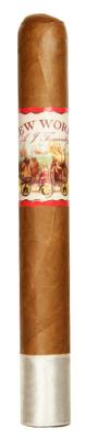 Сигара New World Connecticut Toro (1 шт.) фото