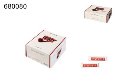 68008A Фильтры для трубок STANWELL 9mm х100шт фото