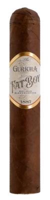 Сигара Gurkha Fat Boy (1 шт.) фото