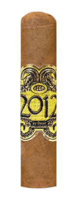 2012 by Oscar Valladares Connecticut Short Robusto Box Pressed (1 шт.) фото