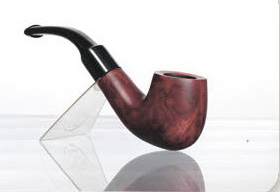 BPK Kenyo briar pipe metal filter 73-10 в Москве