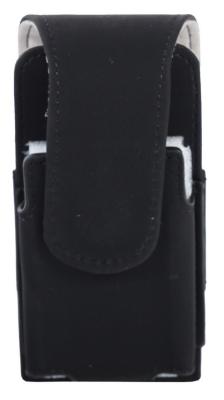 08110 Футляр для IQOS, черный, ПВХ фото