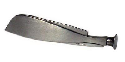 32067 Набор для чистки трубки (хром) фото