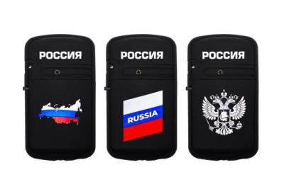 Зажигалки турбо XHD 988 РОССИЯ фото