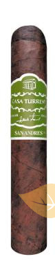 Сигара Casa Turrent San Andres Robusto (1 шт.) фото