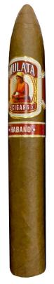 Сигара ORISHAS Mulata Torpedo Habano 51 (1 шт.) фото