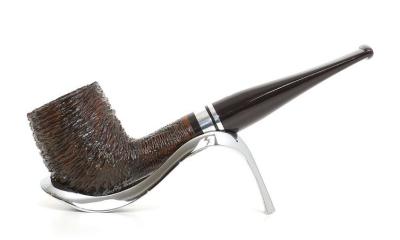 SAVINELLI MINERVA RUSTICATA MARRONE 9mm 106 фото