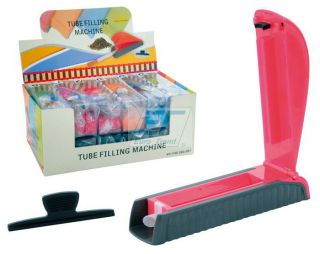 Машинка Набивочн. CHAMP 590081 фото