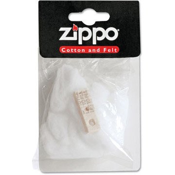 Вата для заж/Zippo