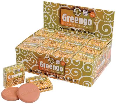 510104 Керамические камушки для увлажнения табака фото