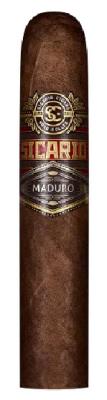 Сигара SICARIO Gran Robusto Linea Maduro (1 шт.) фото