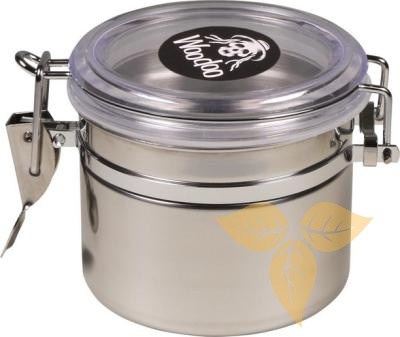 447161 Банка для хранения табака 8,5/10 см фото