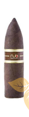 Сигары NUB Maduro 464T *24 фото