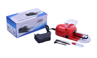 Машинка набивочная электро CHAMP 590080 фото