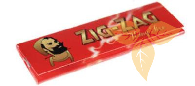 Сиг.бумага ZIG-ZAG KING SIZE (х32) фото