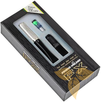 МУНДШТУК FX-Rhodium (род.пок.) FX-5R фото