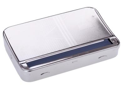 Машинка сигарет. CHAMP (портсигар) 110mm 590533 - Табакерия