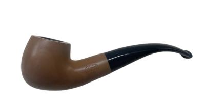 BPK Pear Wood (Jockey) pipe 9 mm filter 73-14 в Москве