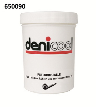 65009A Фильтры для трубок DENICOTEA Denicool (кристаллы) 60гр фото