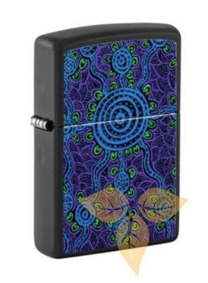 Зажигалка Зиппо Z48625 фото