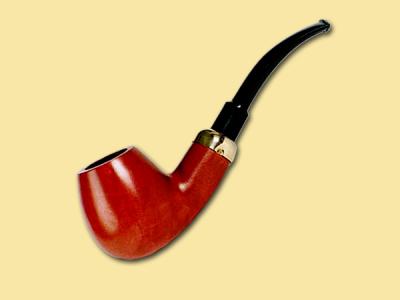 Трубка "ГРУША" №24 (9мм) фото