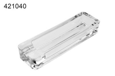 42104A Пепельница для 1-й сигары 20х6х3,5 см фото