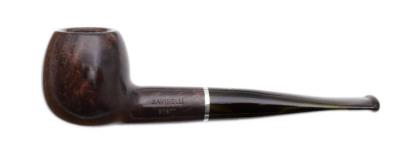 SAVINELLI BOSCO 2025 LISCIA MARRONE SCURO 9mm 202 фото