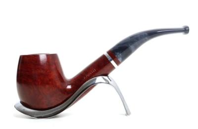 SAVINELLI LUNARIA LISCIA BORDEAUX 9mm 670 фото