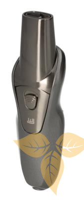 221046 Зажигалка WINJET 2Хтурбо,антрацит/серая фото