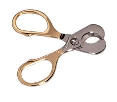 Ножницы для сигар S2GS