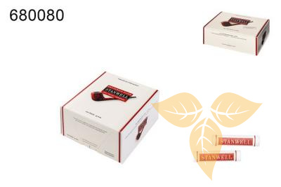 68008A Фильтры для трубок STANWELL 9mm х100шт фото