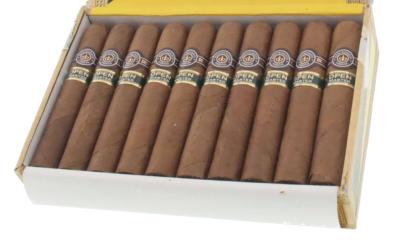 Сигары Montecristo Master (упаковка 20 шт.) фото