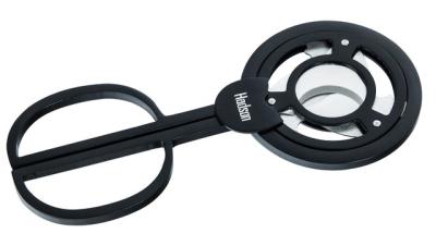 10983 Ножницы для сигар с 3-мя лезвиями