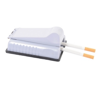 Машинка Набивочн. двойная CHAMP 590034 фото