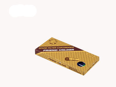 Сменные фильтры Friend Holder фото