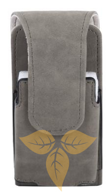 08112 Футляр для IQOS, серый, ПВХ фото