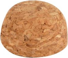 010972 Запасная пробка для пепельница д/трубки 3,5см фото