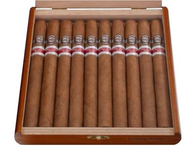 Сигары SANCHO PANZA ROCINANTE ( Упаковка 10 шт.) фото