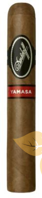 Сигары Davidoff Yamasa Robusto/ 4 фото
