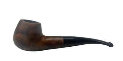 BPK Pear Wood (Jockey) pipe 9 mm filter 67-60 в Москве