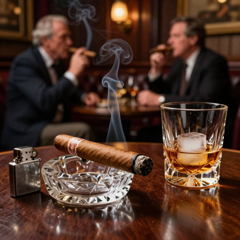 Встречаем пополнение Кубинской классики! 