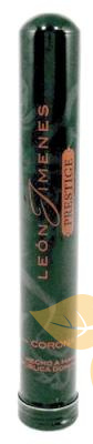 Сигары Леон Хименес Престиж Корона Тубос (Leon Jimenes Prestige Corona Tubo) (1 шт.) фото
